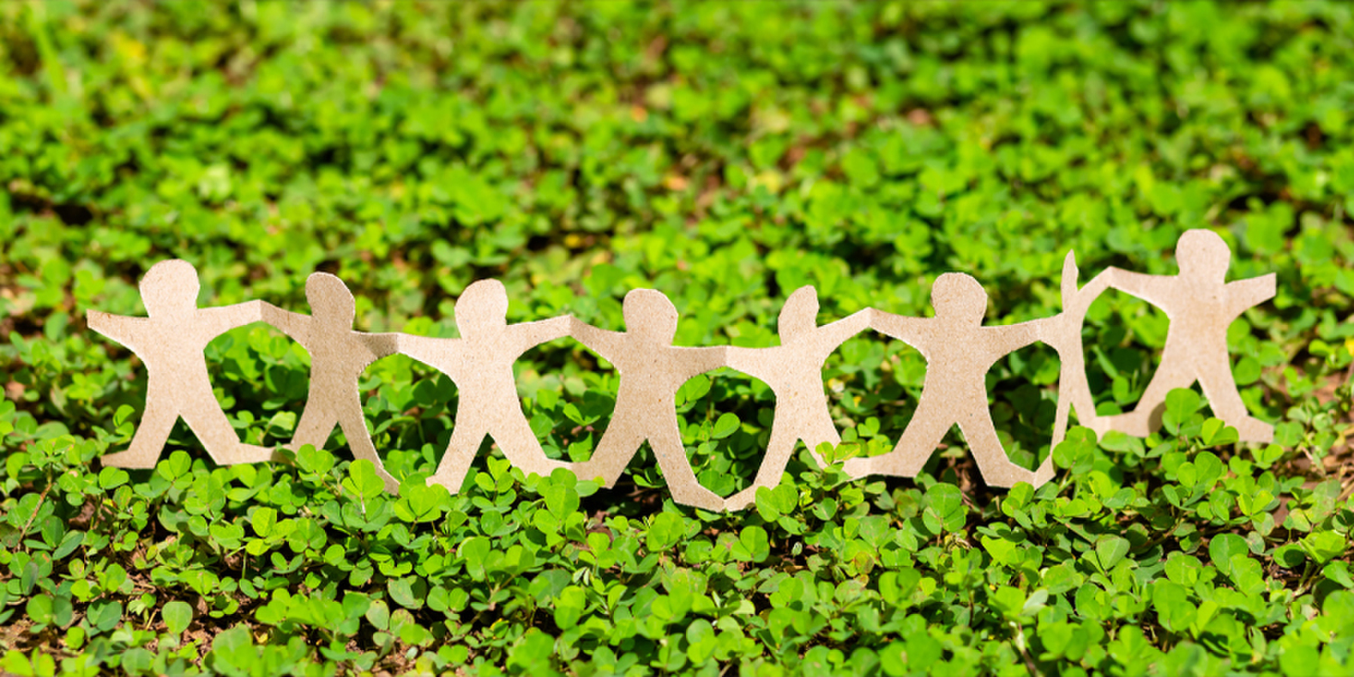 sustainability REV