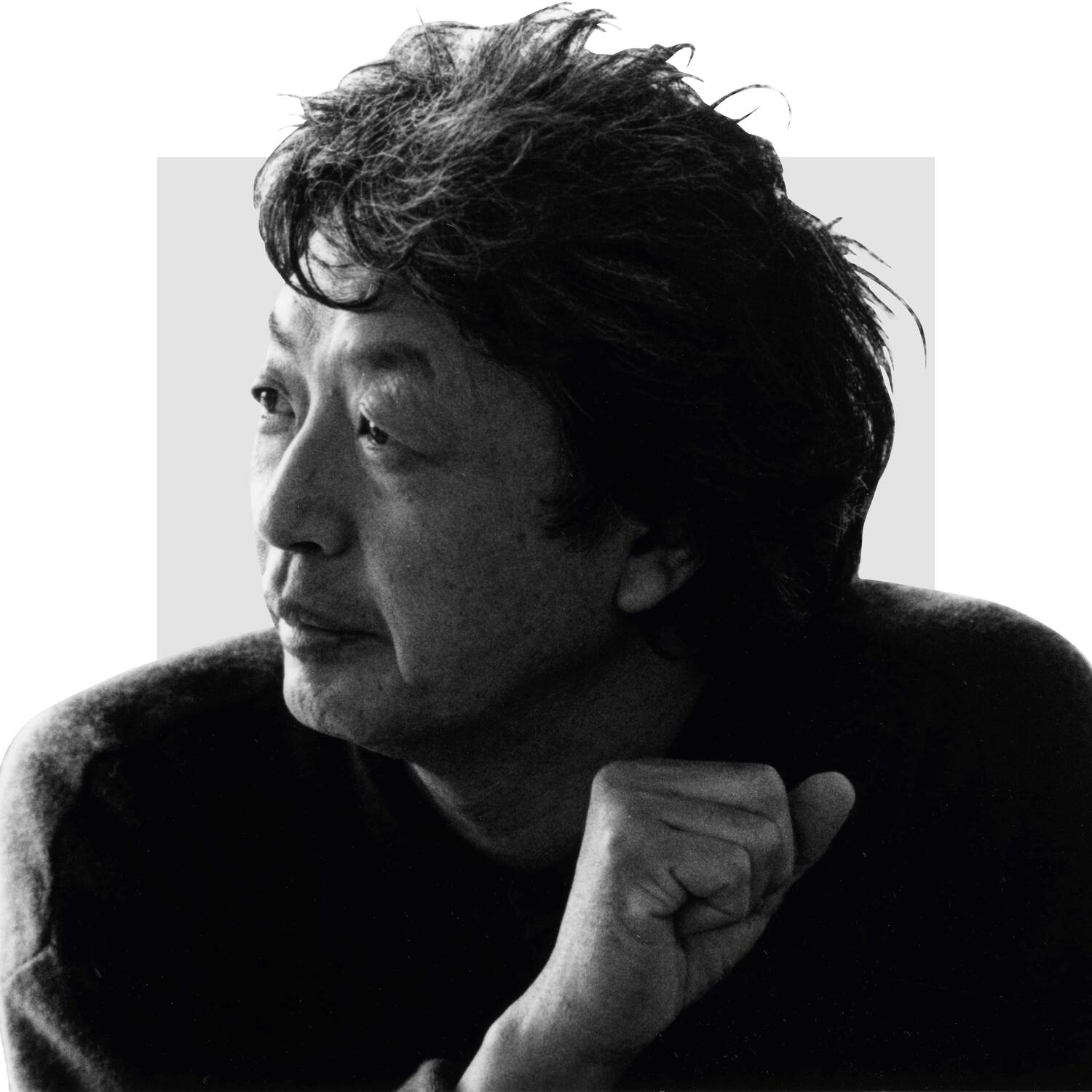 shiro kuramata