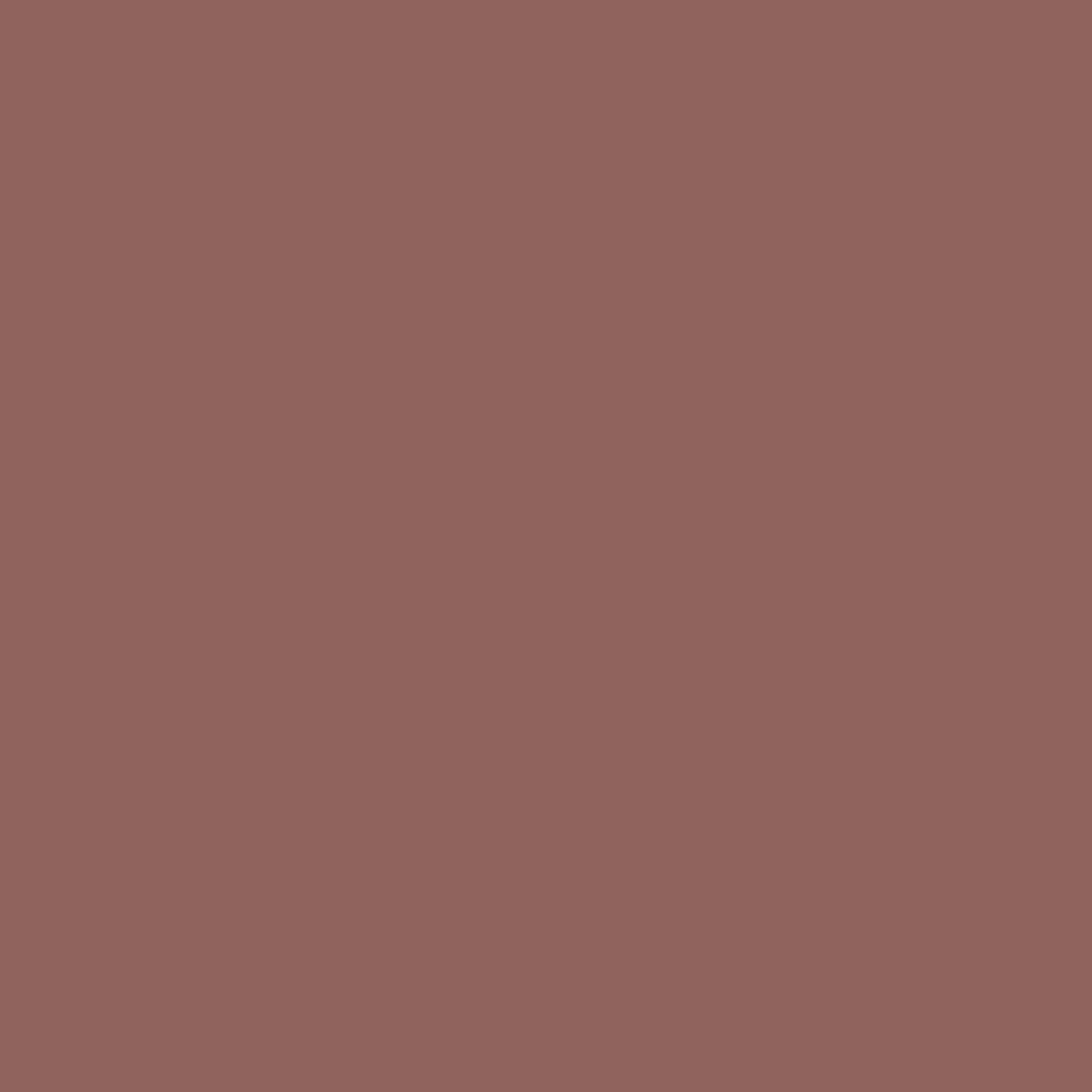 Detail of terracotta colour finish Cappellini