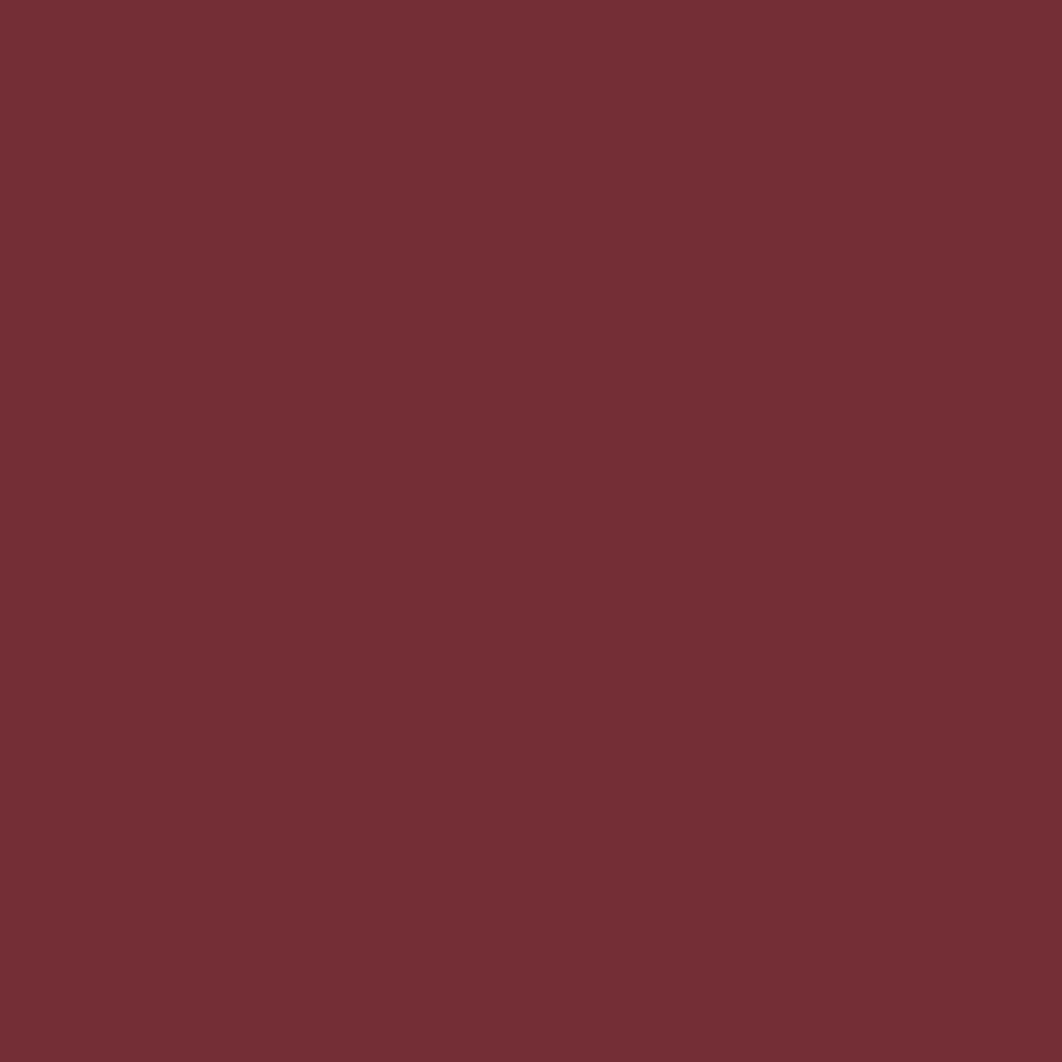 Detail of bordeaux colour finish Cappellini
