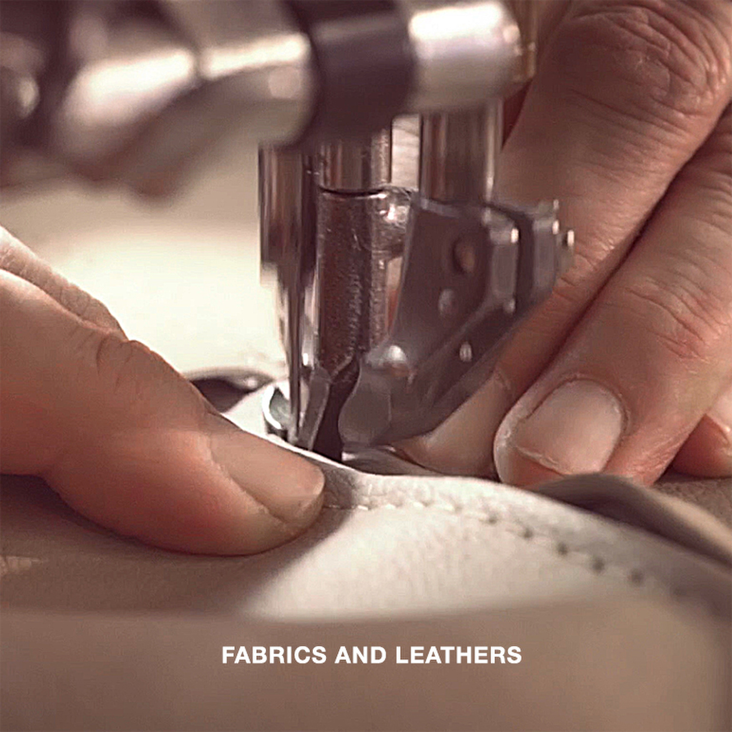 cappellini fabrics leathers