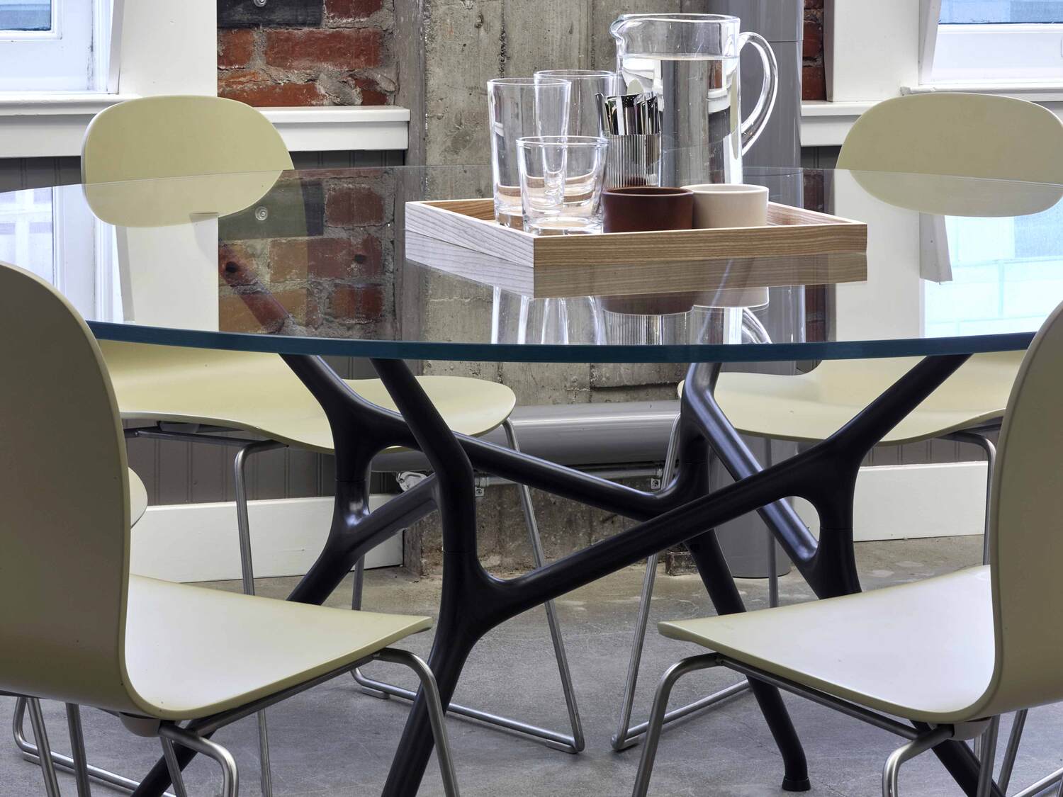 20 dining room