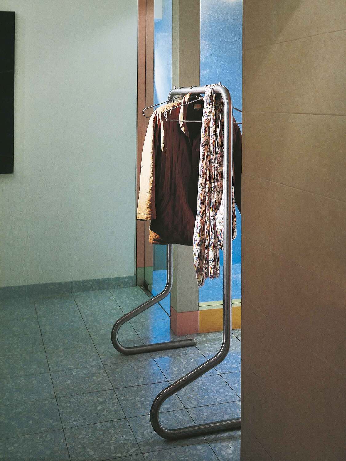 10 hallway