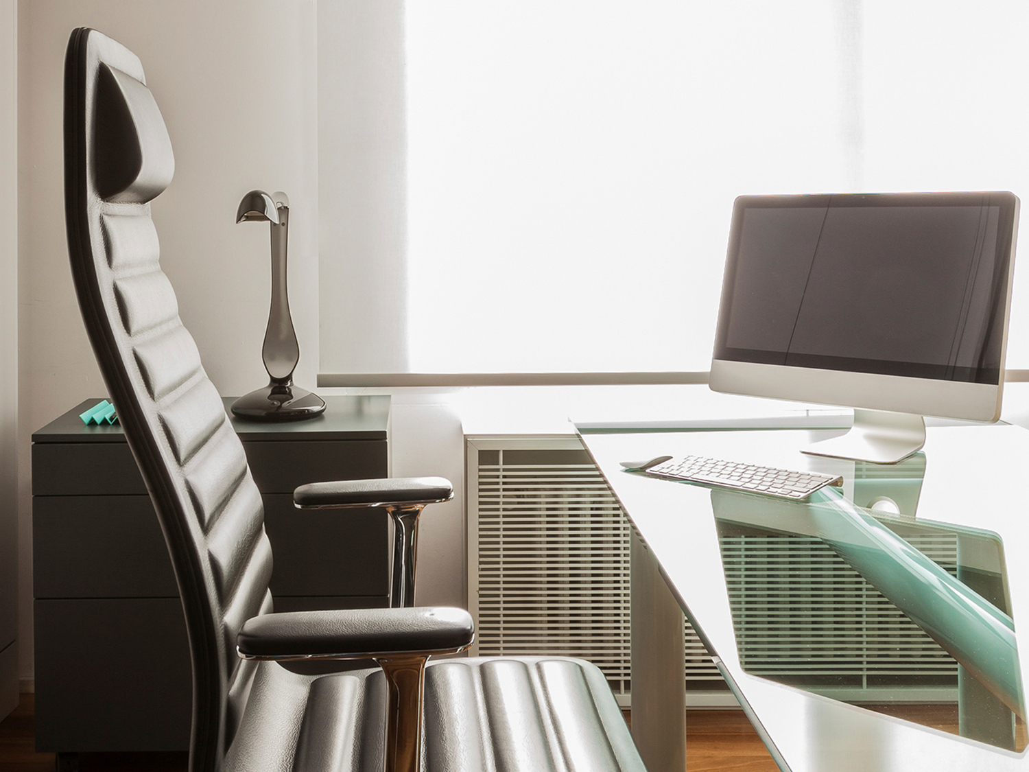 15 home office