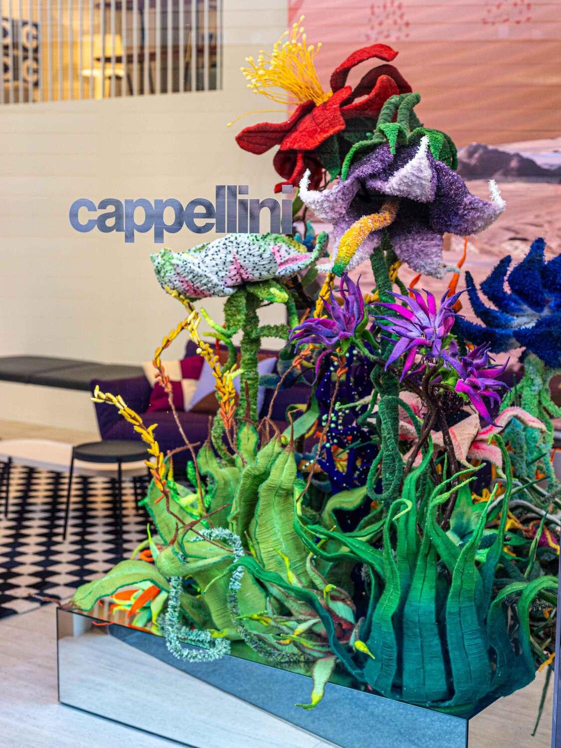 01 experience cappellini