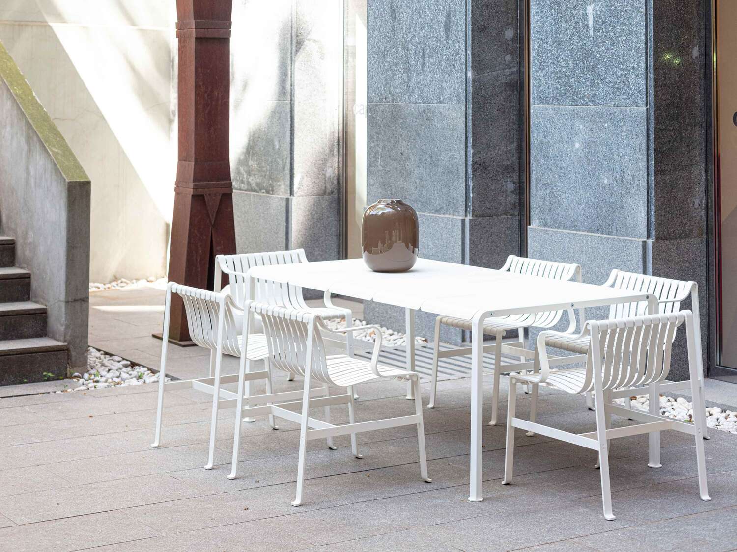 18 experience cappellini