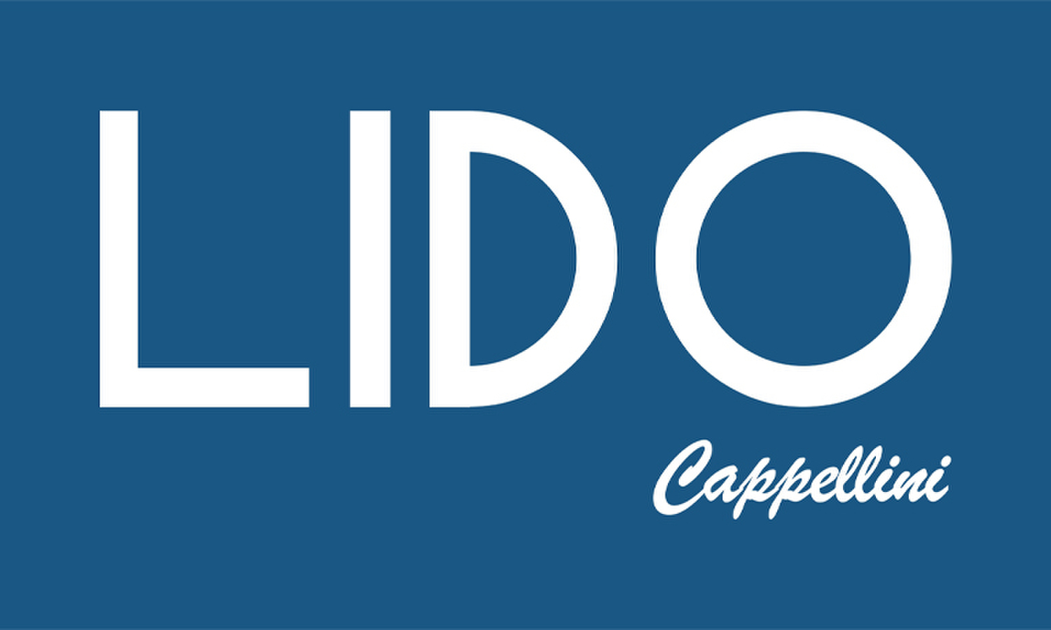 thumbnail lido cappellini
