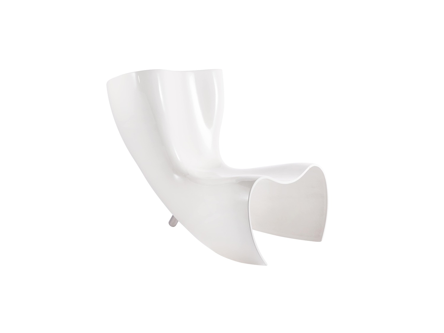 01 felt chair