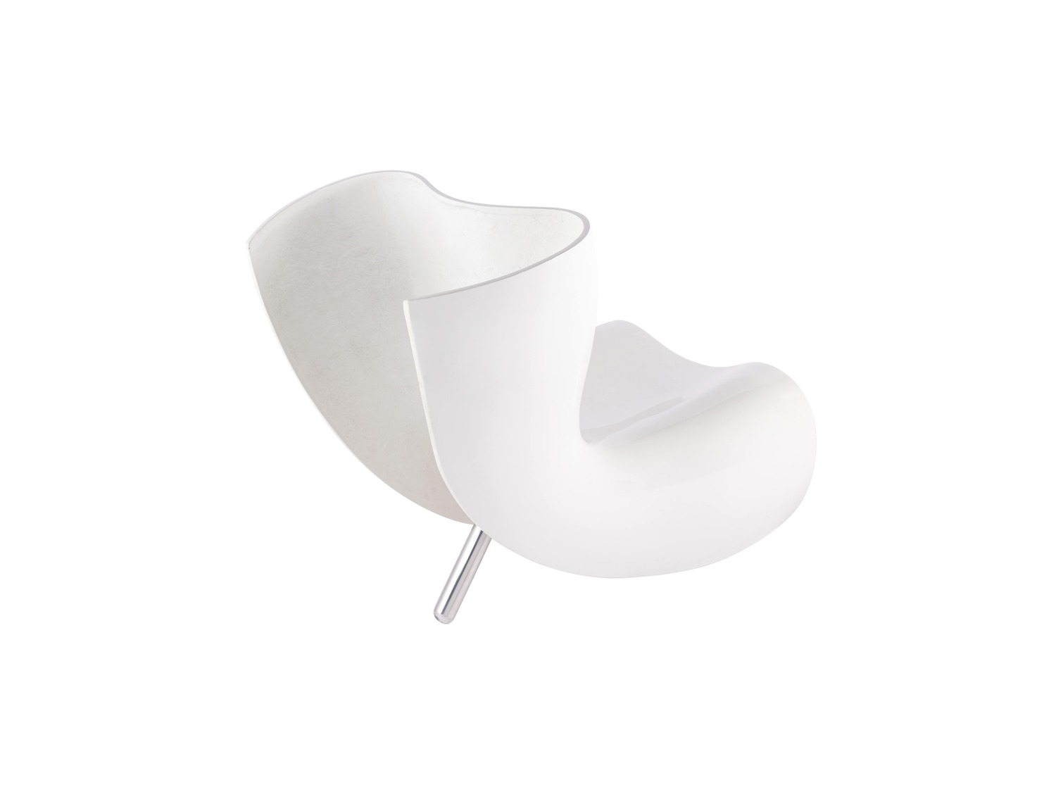 03 felt chair