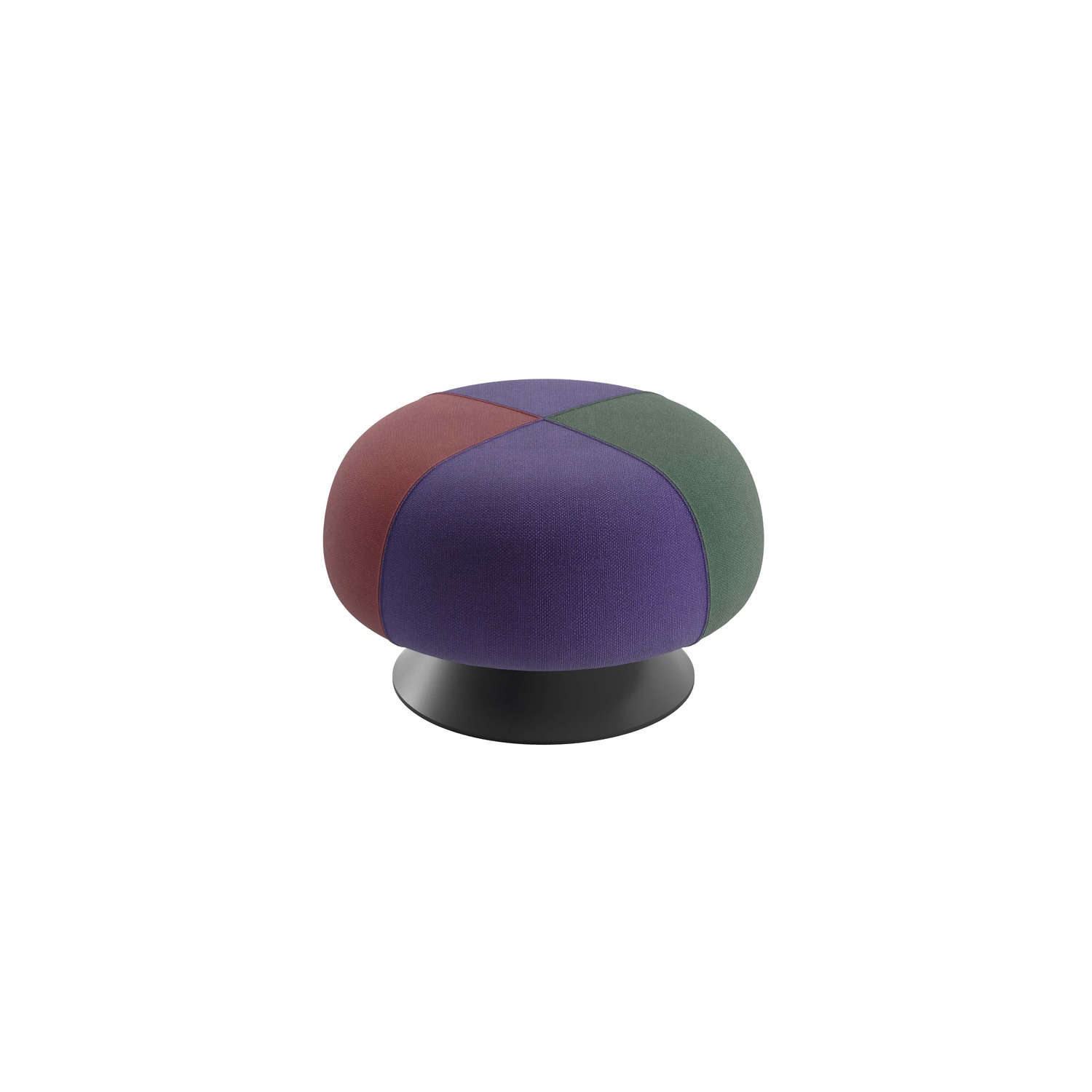 ludo pouf