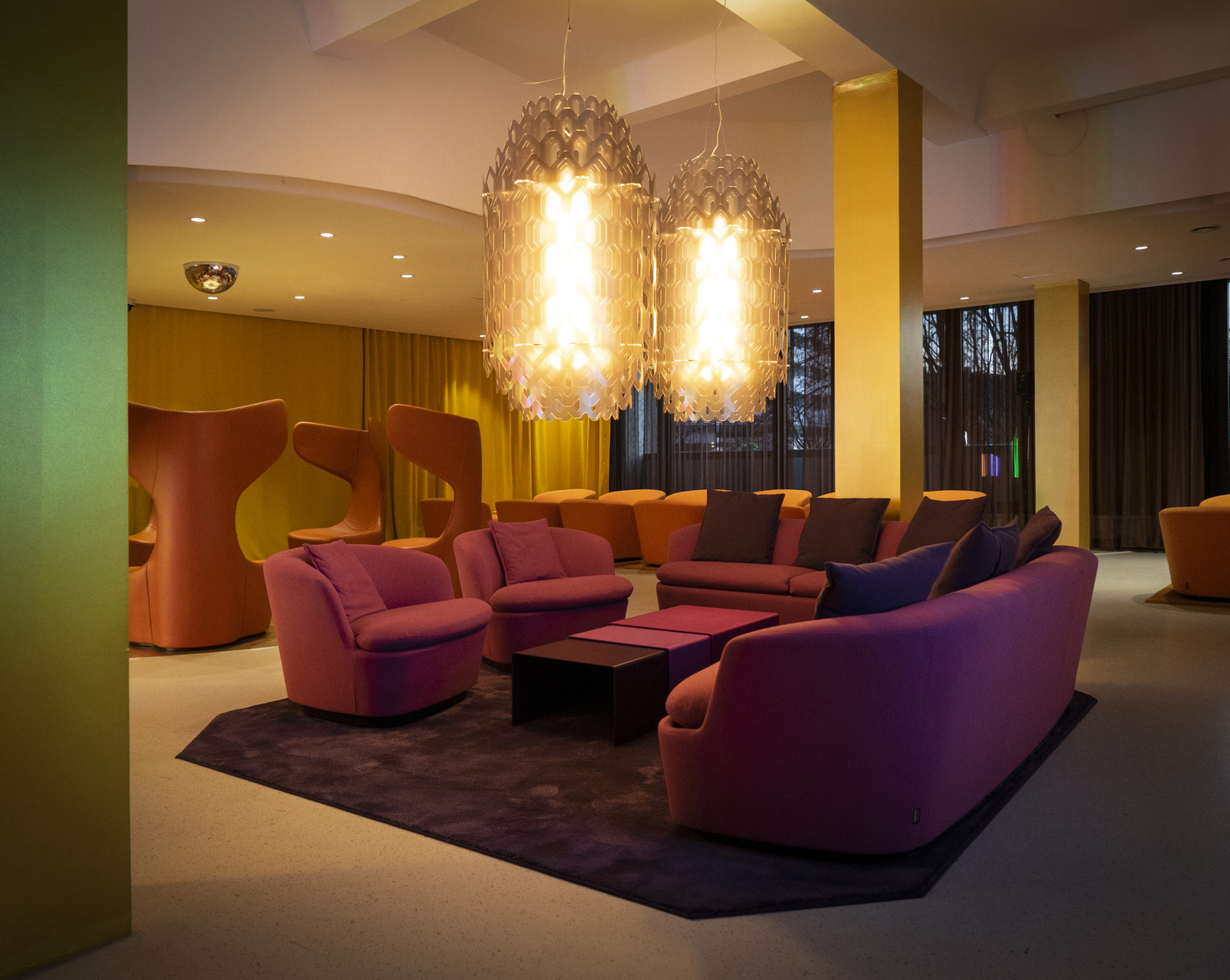 Cappellini 22